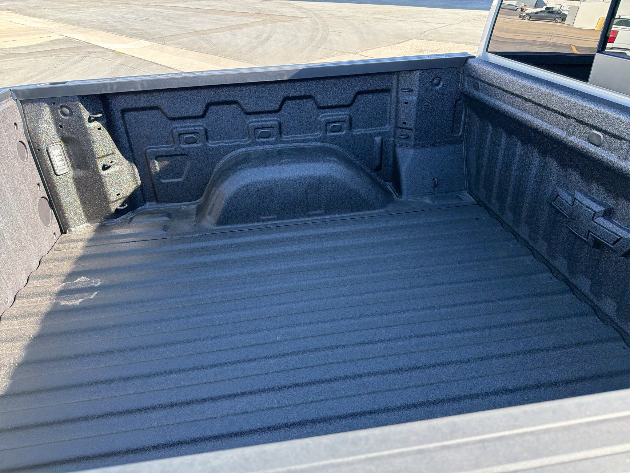 2026 Chevrolet Silverado 1500 RST - Photo 5