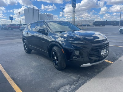 2020 Chevrolet Blazer 2LT