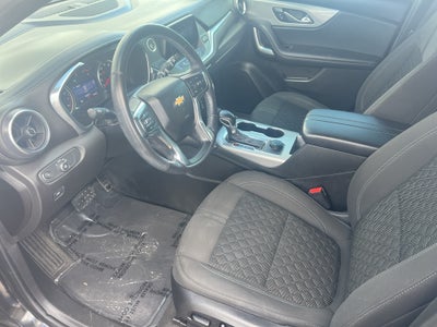 2020 Chevrolet Blazer 2LT