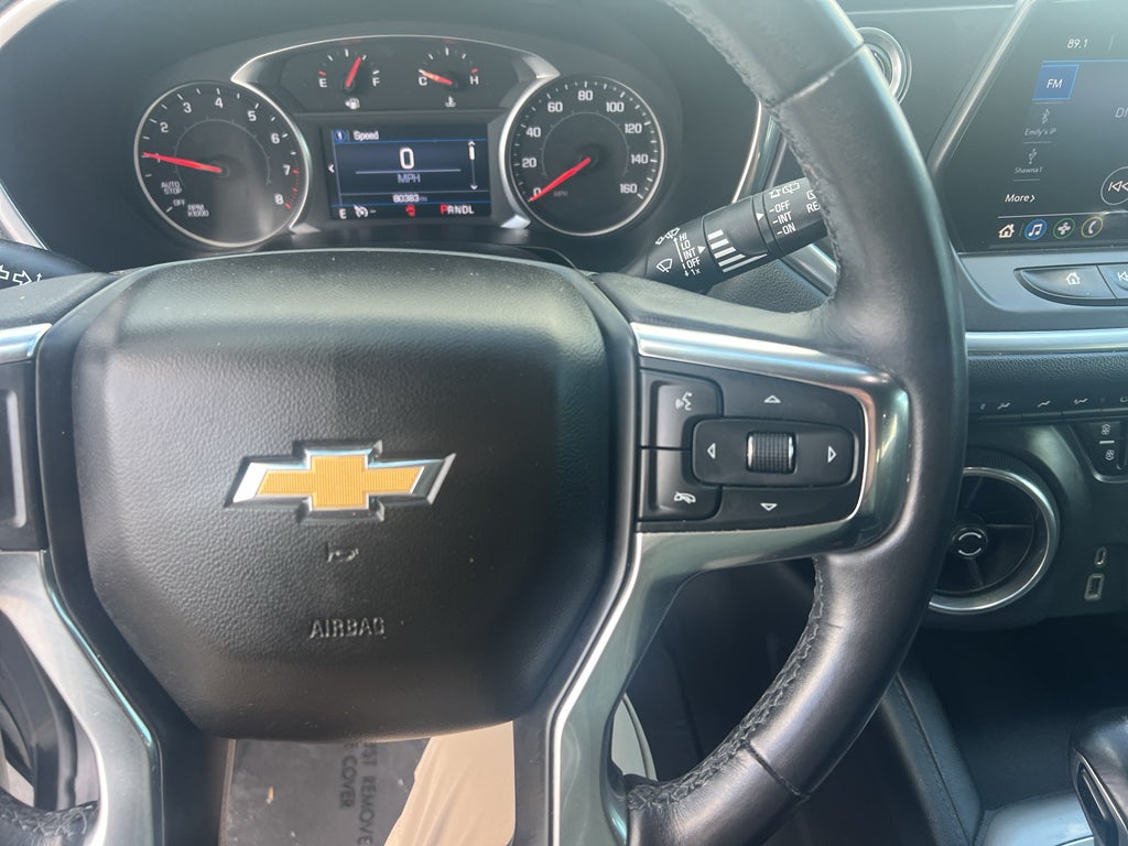 2020 Chevrolet Blazer 2LT