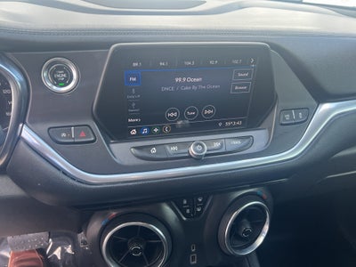 2020 Chevrolet Blazer 2LT