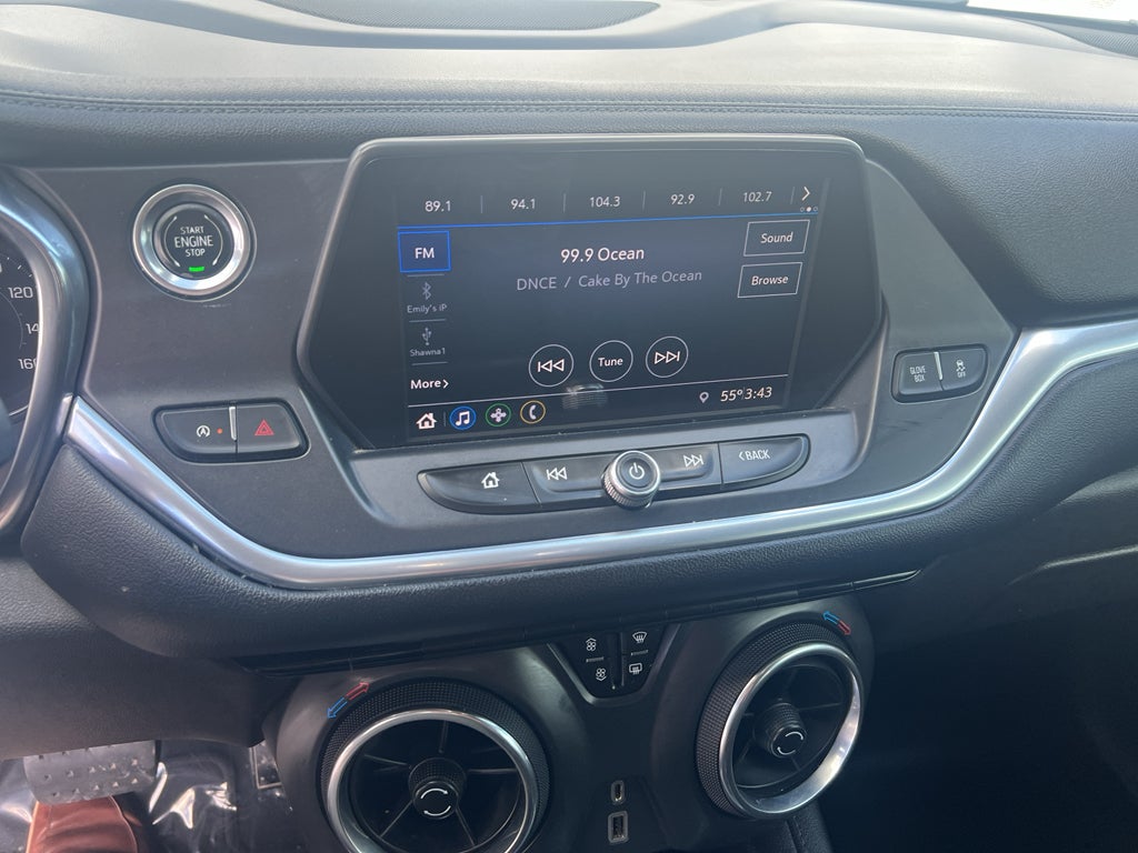 2020 Chevrolet Blazer 2LT