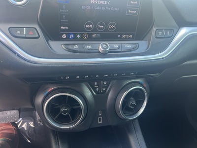 2020 Chevrolet Blazer 2LT