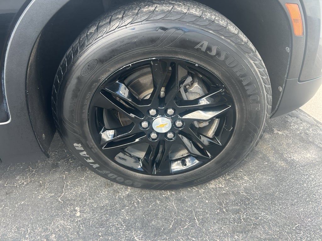 2020 Chevrolet Blazer 2LT