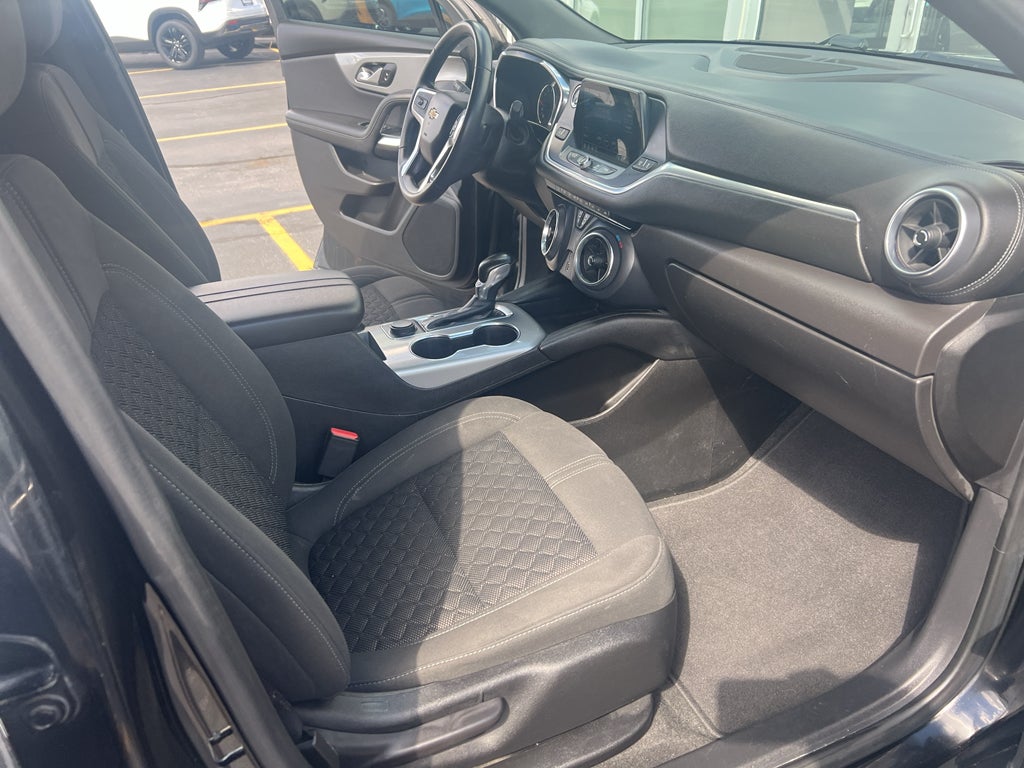 2020 Chevrolet Blazer 2LT