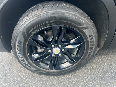 2020 Chevrolet Blazer 2LT