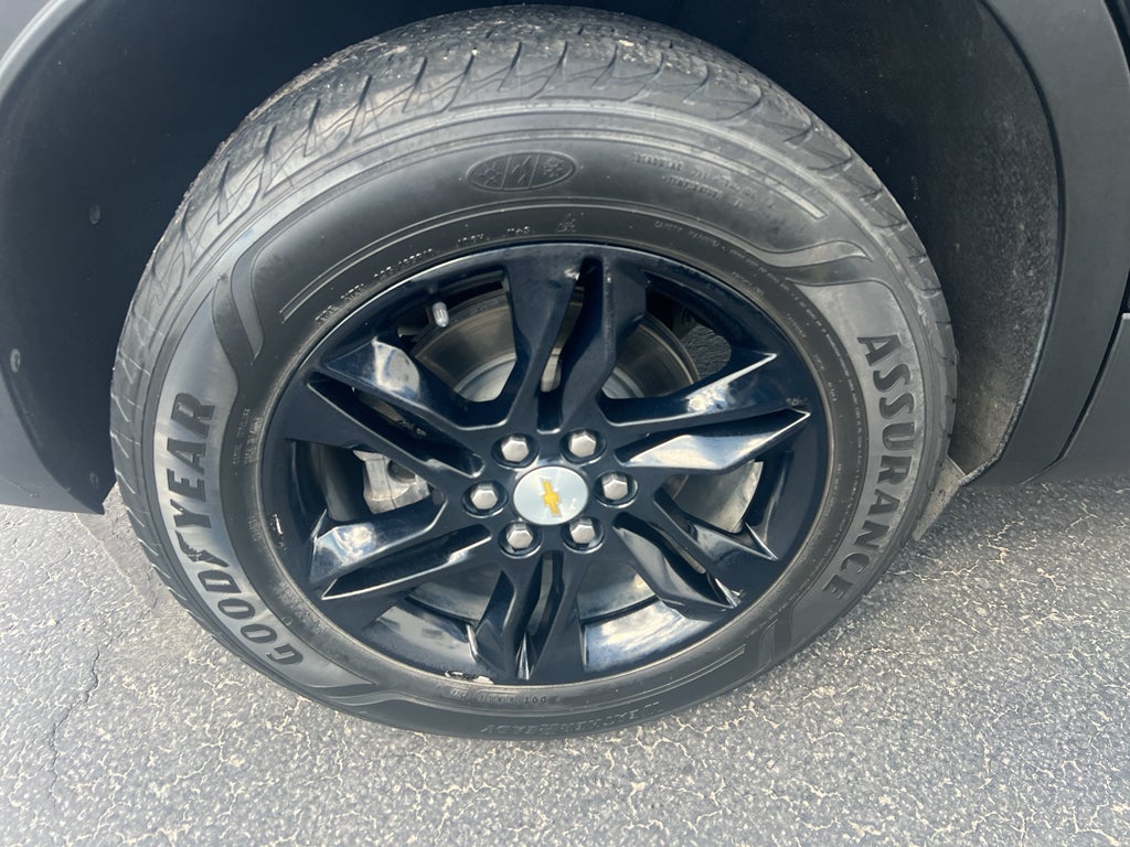 2020 Chevrolet Blazer 2LT