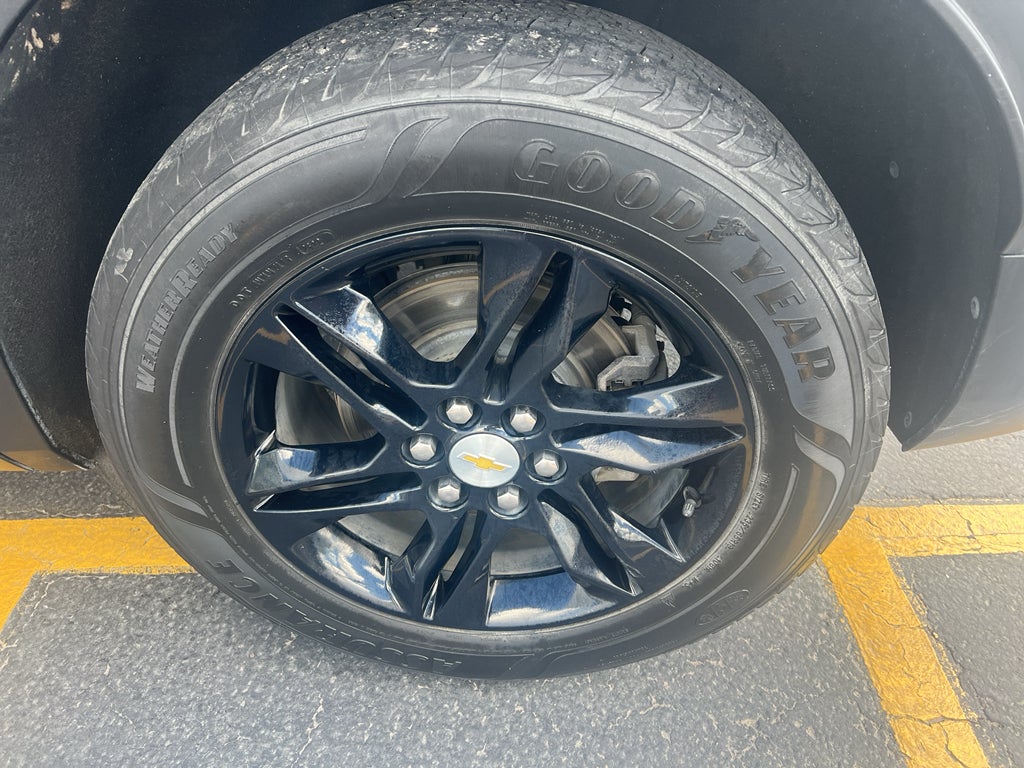 2020 Chevrolet Blazer 2LT