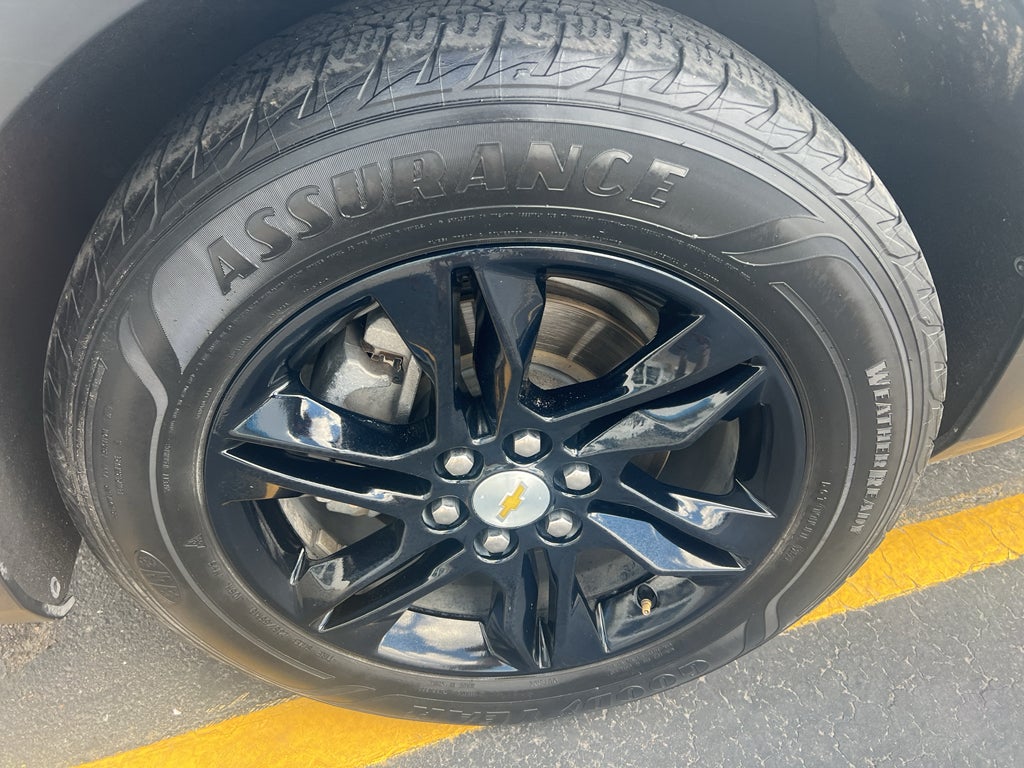 2020 Chevrolet Blazer 2LT