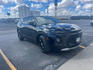2020 Chevrolet Blazer 2LT