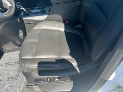 2019 Chevrolet Blazer 3LT