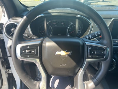 2019 Chevrolet Blazer 3LT