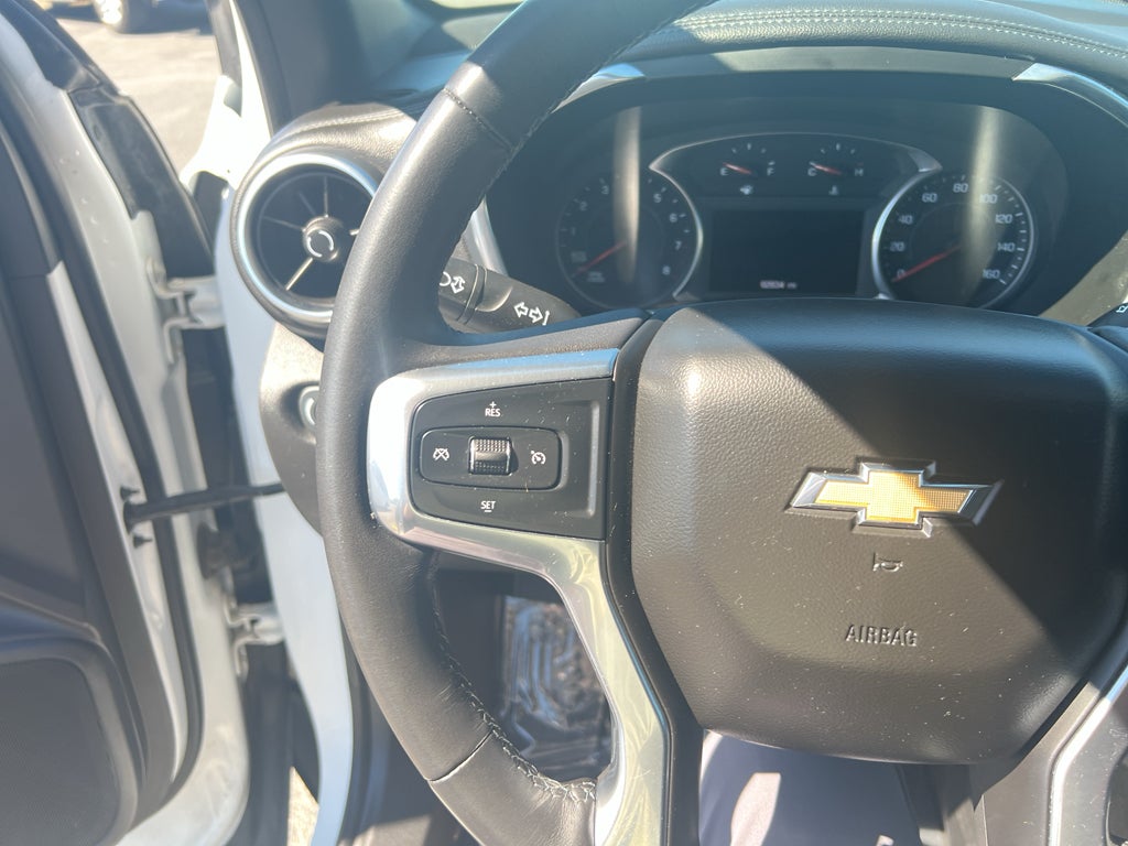 2019 Chevrolet Blazer 3LT