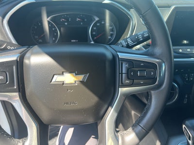 2019 Chevrolet Blazer 3LT