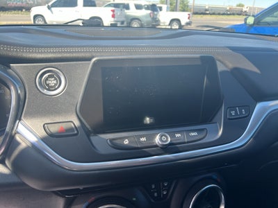 2019 Chevrolet Blazer 3LT