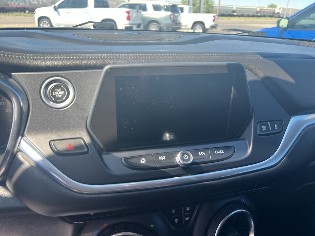 2019 Chevrolet Blazer 3LT
