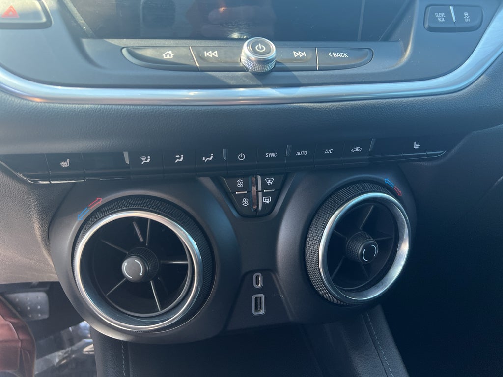 2019 Chevrolet Blazer 3LT