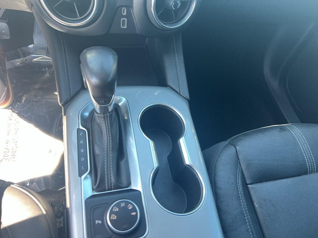 2019 Chevrolet Blazer 3LT