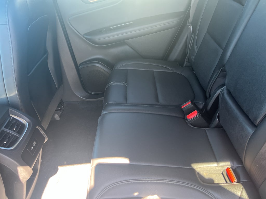2019 Chevrolet Blazer 3LT