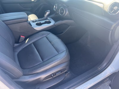 2019 Chevrolet Blazer 3LT