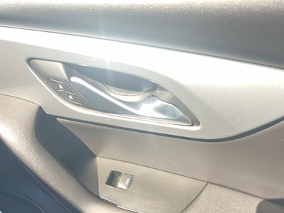 2019 Chevrolet Blazer 3LT