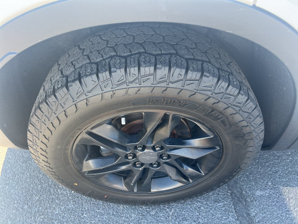 2019 Chevrolet Blazer 3LT