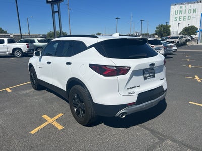 2019 Chevrolet Blazer 3LT