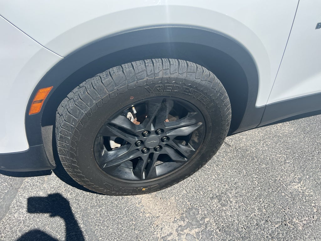 2019 Chevrolet Blazer 3LT