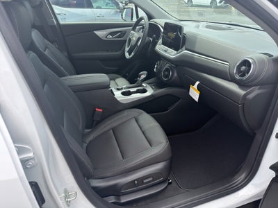 2026 Chevrolet Blazer 3LT