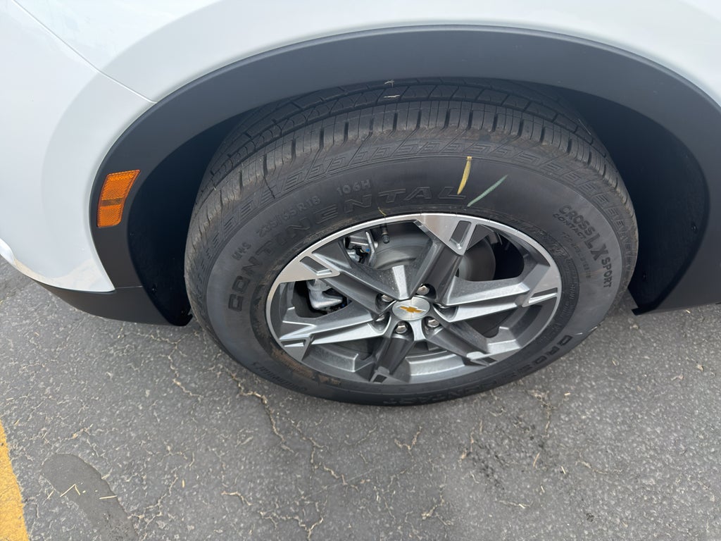 2026 Chevrolet Blazer 3LT