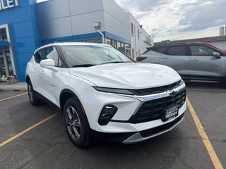 2026 Chevrolet Blazer 3LT
