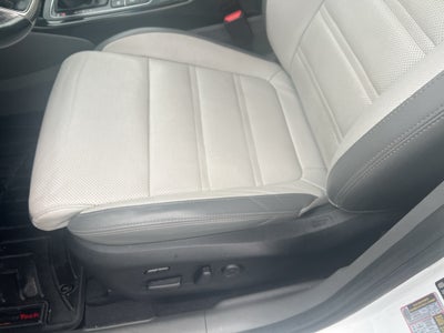 2018 Kia Sorento SX V6