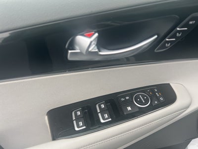 2018 Kia Sorento SX V6