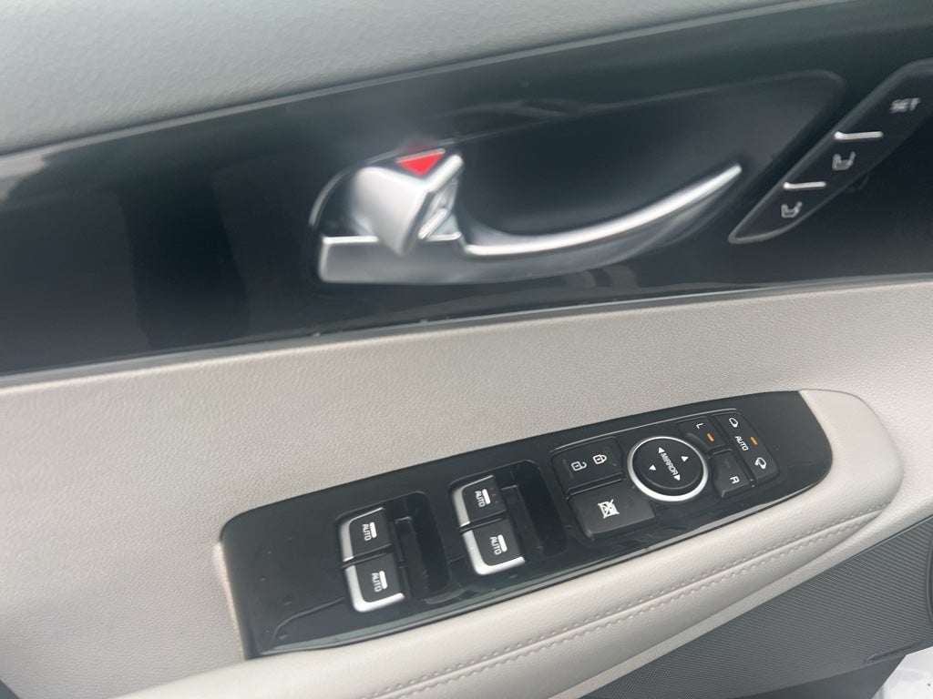 2018 Kia Sorento SX V6