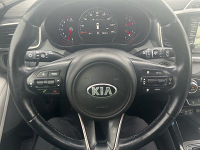 2018 Kia Sorento SX V6