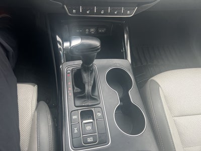 2018 Kia Sorento SX V6