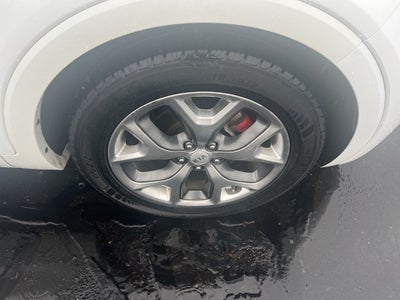 2018 Kia Sorento SX V6