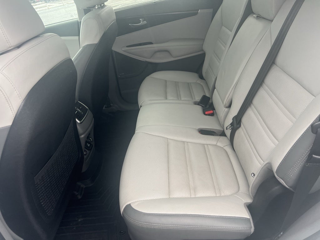 2018 Kia Sorento SX V6