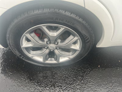 2018 Kia Sorento SX V6