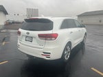 2018 Kia Sorento SX V6