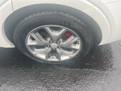 2018 Kia Sorento SX V6