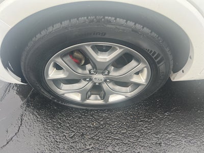 2018 Kia Sorento SX V6