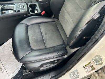 2018 Mazda Mazda CX-5 Touring