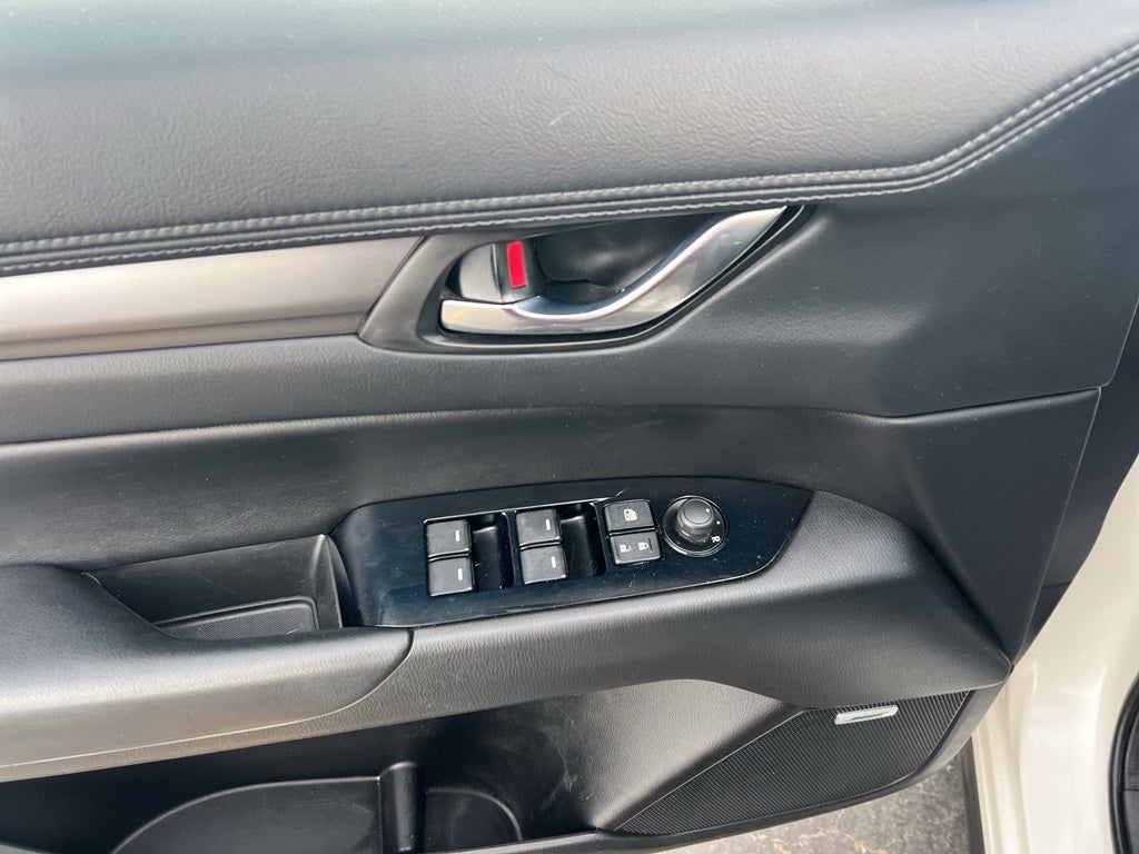 2018 Mazda Mazda CX-5 Touring