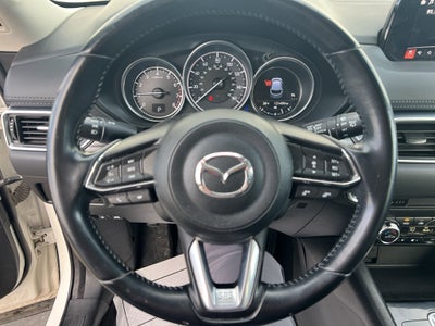 2018 Mazda Mazda CX-5 Touring