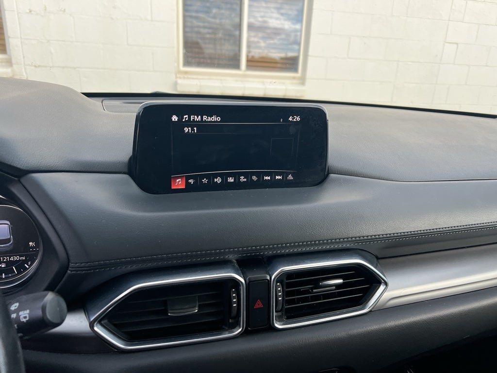 2018 Mazda Mazda CX-5 Touring