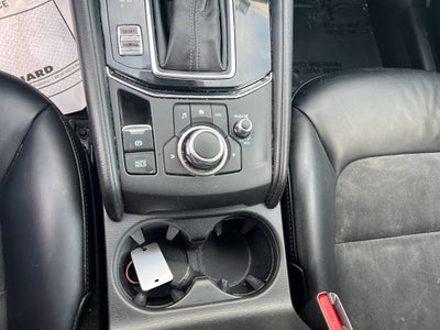 2018 Mazda Mazda CX-5 Touring