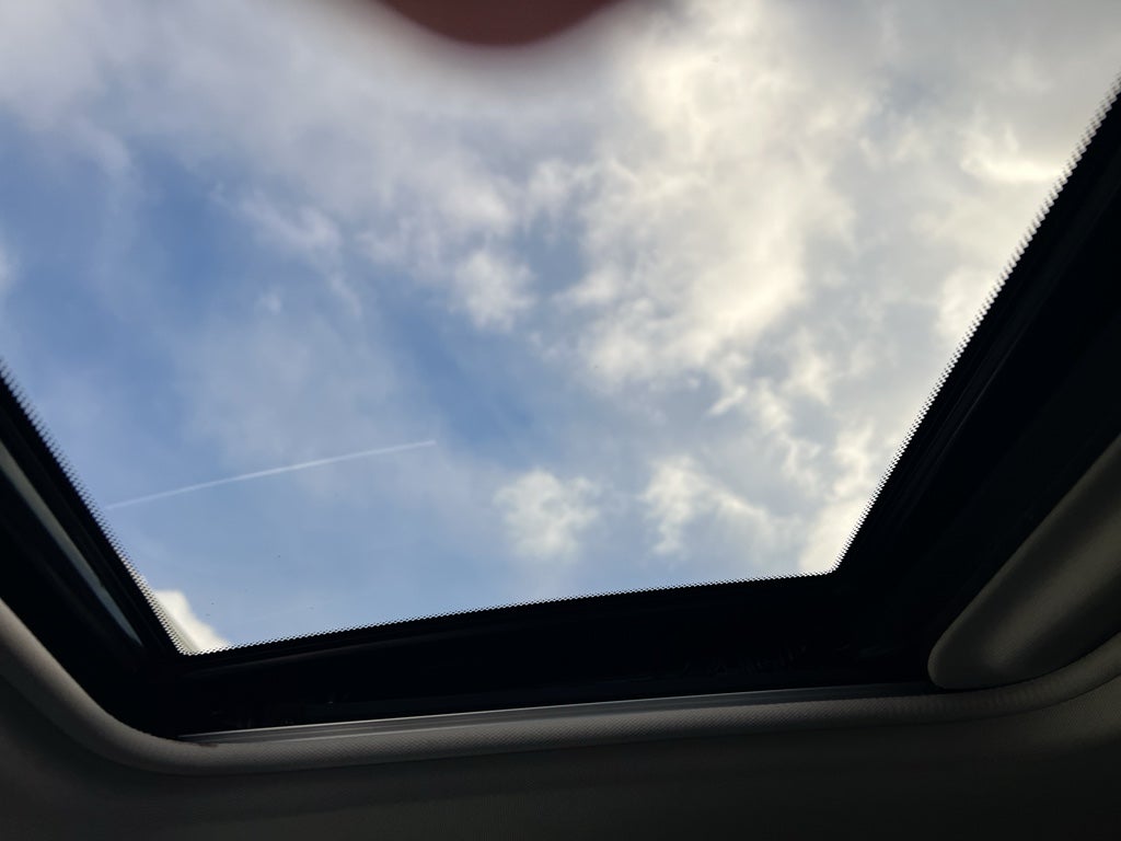 2018 Mazda Mazda CX-5 Touring