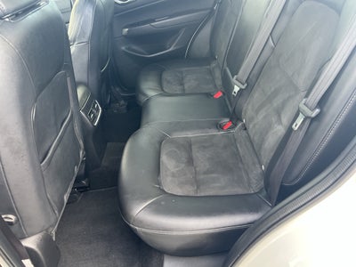 2018 Mazda Mazda CX-5 Touring