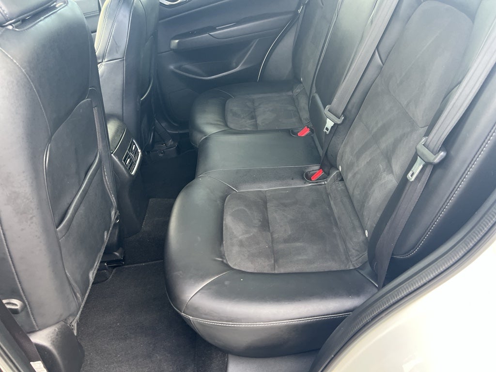 2018 Mazda Mazda CX-5 Touring